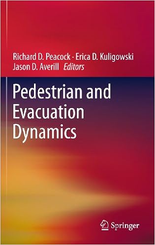 Pedestrian And Evacuation Dynamics 9781441997241 Medicine Health Science Books Amazon Com
