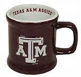 NCAA Texas A&M Aggies Mug Ceramic Relief