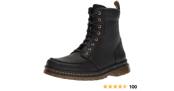 doc martens lombardo