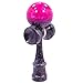 Kaleb USA Full Mars Marble Kendama and Extra String