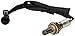 BOSCH 15724 Premium OE Fitment Oxygen Sensor - Compatible with Select Ford Edge, Escape, Flex, Fusion, Taurus; Lincoln MKS, MKT, MKX, MKZ; Mazda Tribute; Mercury Mariner, Milan, Sable