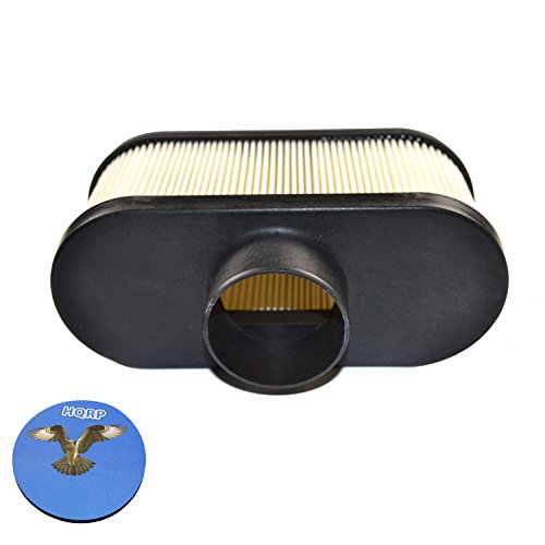 HQRP Air Filter for Exmark Metro/Viking / Turf Tracer S-Series/Vantage S X Series/Lazer Z E-Series (LZE) Walk Behind Mower Coaster