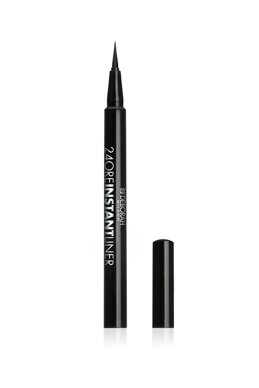 DEBORAH Milano Eyeliner Pen 24 Ore Instant Liner