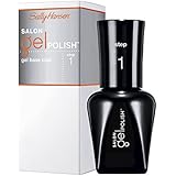 Sally Hansen Salon Pro Gel, Pro-Gel Base Coat, 0.14 Fluid Ounce
