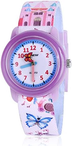 MICO Kids Waterproof Watch, 3D Lovely Cartoon Watch for Girl and Boy-The Best Gift
