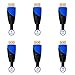 RELM HDMI Cable - 10 Feet Supports 3D and Audio Return - CL3 Rated Jacket - High-Speed Ethernet - Premium HDMI Cord Great for Playstation and Xbox