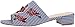 Nine West Women's Raissa Fabric Slipper