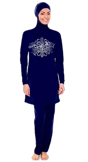hijab swimming costume