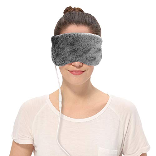 steam eye mask buyer's guide for 2019