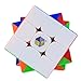 CuberSpeed Yuxin Little Magic 3x3 stickerless Speed Cube Yuxin 3x3x3 Magic Cube Puzzle