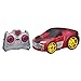 Transformers Prime Remote-Controlled Knockout Vehicle