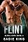 Livro Flint: Um romance contemporâneo (Força Alfa (Português) Livro 6)