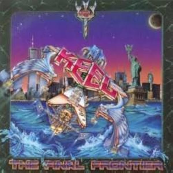 洋楽 KEEL/The Right to Rock Keel – The Right To Rock – Vinyl (Indianapolis Press R, LP