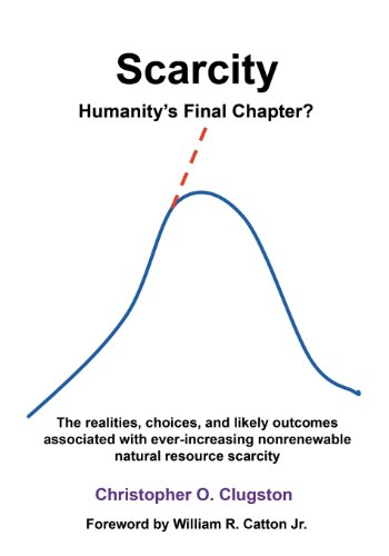 Scarcity: Humanity's Final Chapter