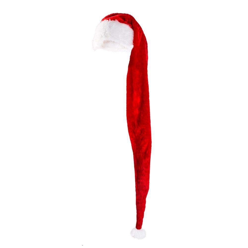 Boland 13425 Santa Hat Unisex Adult One Size
