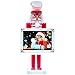 Neil Enterprises, Inc. Nutcracker Picture Frame