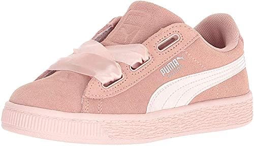 puma select suede heart jewel