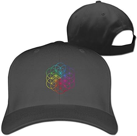 Coldplay Chris Martin Jonny Buckland Guy Berryman Quality Snapback Trucker Hats