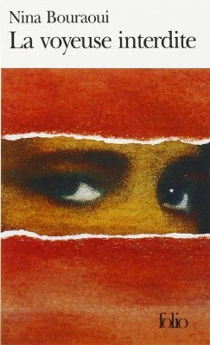 F.r.e.e Voyeuse Interdite (Folio) (English and French Edition) [P.D.F]