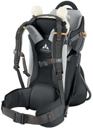 vaude jolly light