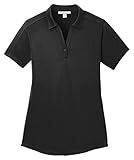 Port Authority L569 Ladies Diamond Polo