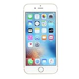 Apple iPhone 6S - 16GB GSM Unlocked - Gold (Certified Refurbished)