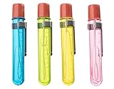 Bubbles That Last! Miracle Long Lasting Bubble Solution, Bubbles for Kids, Touchabel Bubbles In 5