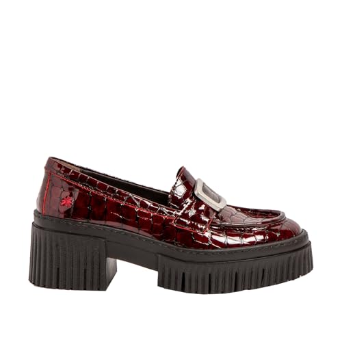 Art Femme 1372 York Plate-Forme, Bordeaux, 39 EU