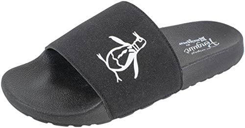 penguin sandals mens