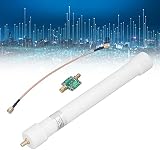 Marhynchus 1090MHz ADS-B Receiver Antenna SMA 36dbi Gain 360 Coverage view 9