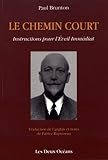 Le chemin court (Hors collection) by
