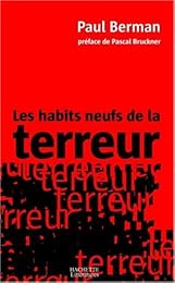 Les  habits neufs de la terreur