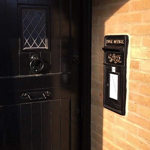 George rex post box for sale