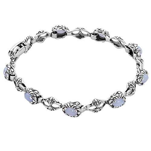 Top 10 Vintage Designer Fine Bracelets of 2020 No Place Called Home