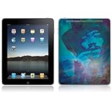 Zing Revolution MS-JIMI70051 iPad- Wi-Fi-Wi-Fi + 3G- Jimi Hendrix- Valleys Of Neptune Skin