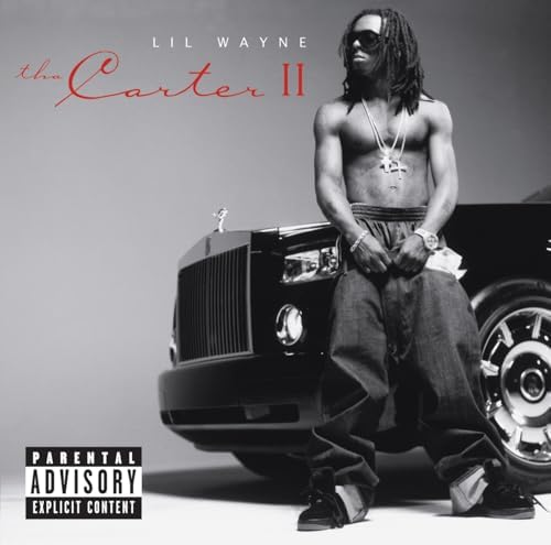 Lil Wayne - Tha Carter IV [Deluxe] [Edited] - Amazon.com Music
