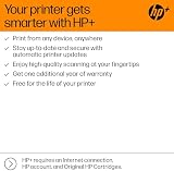 HP OfficeJet Pro 8132e All-in-One Printer Colour Fax 35 Sheet ADF 3 Months view 12
