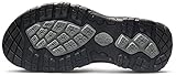 ATIKA AT-M111-DBL_Men 9 D(M) Men's Sport Sandals Maya Trail Outdoor Water Shoes M111 (True to Size)