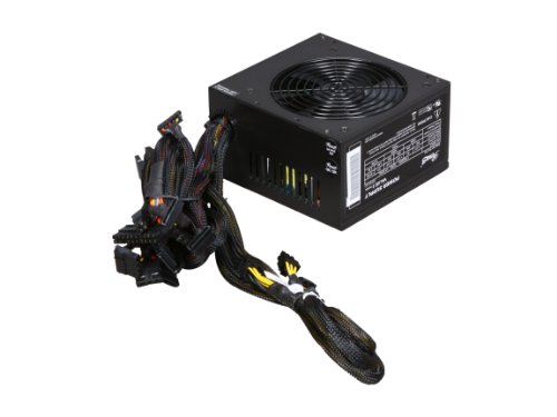 Rosewill RV2-700