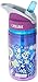 CamelBak Eddy Kids Insulated Water Bottle, Purple Flowers, 12oz