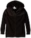 American Hawk Boys' Sherpa Lined Fleece Hooded Jacket