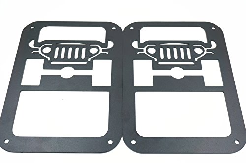 2 XYZCTEM+Light+Guards+Protector+Wrangler