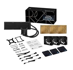 ASUS ProArt LC 360 all-in-one AIO CPU liquid cooler