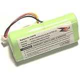 ZZcell Bar Code Scanner Battery for Motorola Symbol LS4278 / BTRY-LS42RAAOE-01
