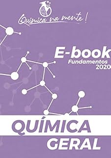 Livro Mapas Mentais De Química Geral