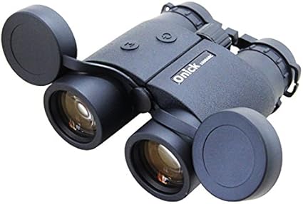 hunting binoculars with rangefinder