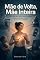 Livro Mãe de Volta, Mãe Inteira: Diga não e pare de carregar tudo — para a mãe sobrecarregada