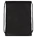 adidas Alliance II Sackpack, Onix Looper/Black/Blaze Orange, One Size