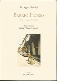 Barrio Flores
