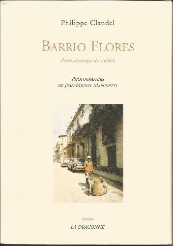 Barrio Flores